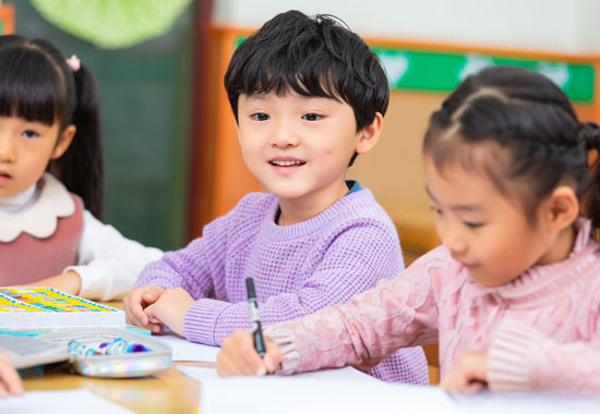 在成都幼師學校應該如何學習?.jpg 在成都幼師學校應該如何學習?.jpg