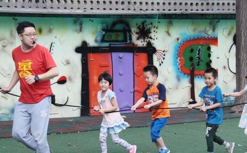 2021年男生學幼師專業好找工作嗎?.jpg 2021年男生學幼師專業好找工作嗎?.jpg